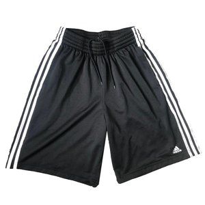 Sz Medium ADIDAS Athletic Shorts
